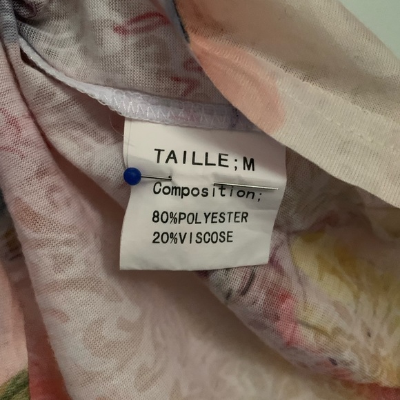 KY creation sleeveless top - Picture 7 of 7